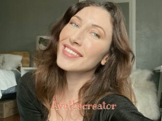 Avathecreator