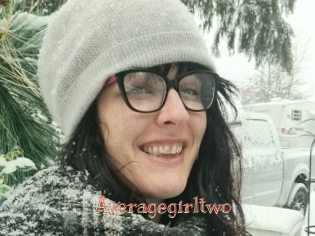 Averagegirltwo