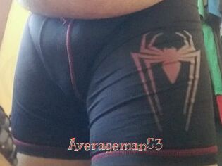 Averageman53