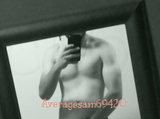 Averagesam69420