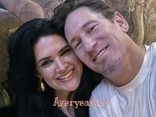 Averyeaston