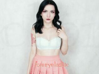 Averyelastic