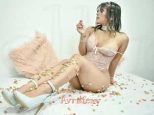 avrilfoxy Celebrix