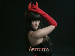 Avrorrra