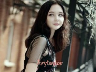 Avytaylor