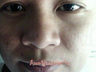 Awetpussiie4u
