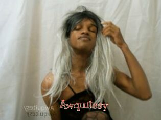 Awquitesy