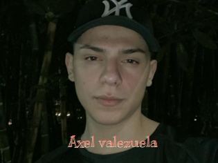 Axel_valezuela