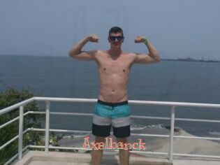 Axelbanck