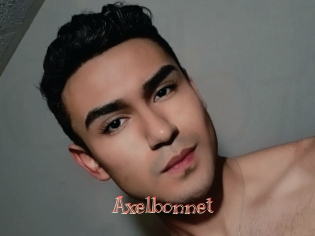 Axelbonnet