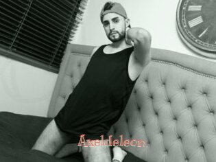 Axeldeleon