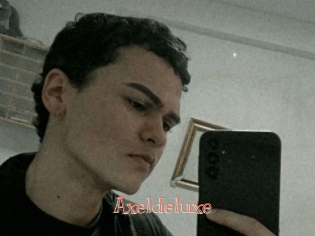 axeldeluxe Celebrix