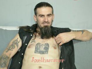 Axelhammer
