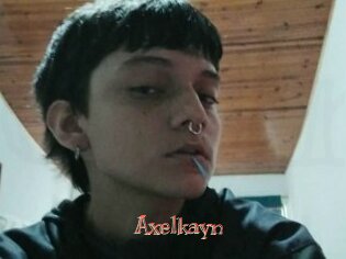 Axelkayn