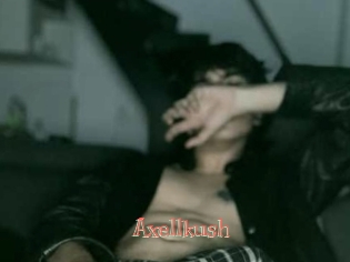 Axellkush