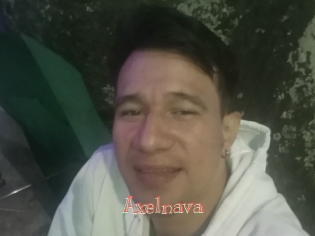 Axelnava
