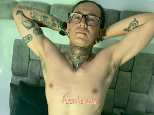 axelnoir Celebrix