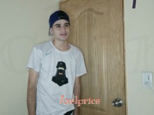 Axelprice