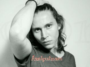 Axelputnam