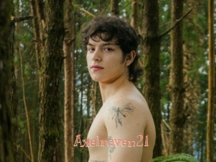 Axelraven21