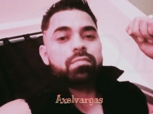 Axelvargas