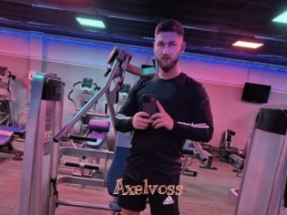 Axelvoss