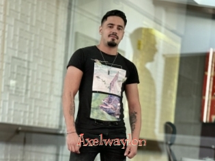 Axelwaylon
