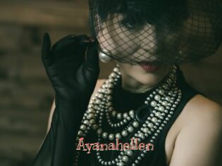 Ayanahellen