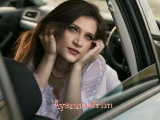 Ayannaafrim