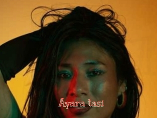 Ayara_tasi