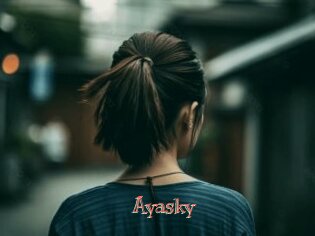 Ayasky