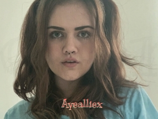 Ayealliex