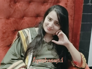 Ayeshasajid