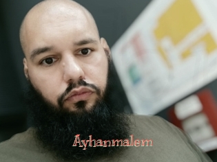 Ayhanmalem