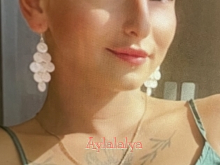 Aylalalya