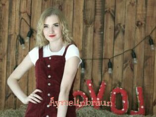 Aymelinbraun