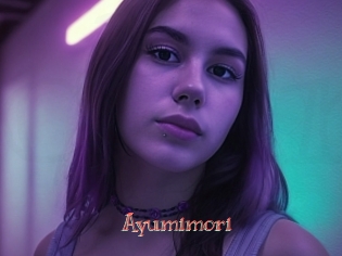 Ayumimori