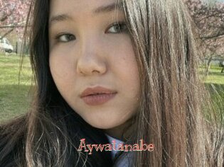 Aywatanabe
