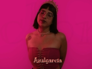 Azulgarcia