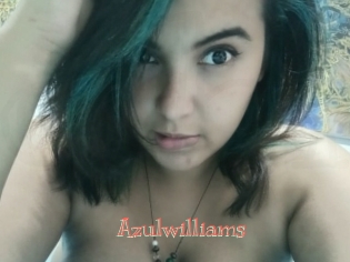 Azulwilliams