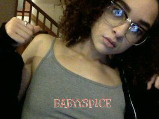 BABYY_SPICE