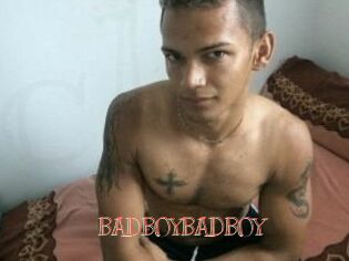 BADBOYBADBOY