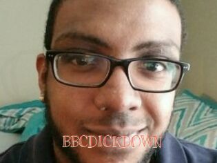 BBCDICKDOWN