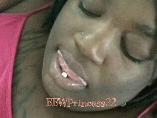 BBWPrincess22