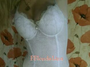 BBlondeLina