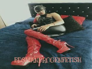 BDSMANDROGENFETISH