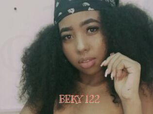 BEKY_122