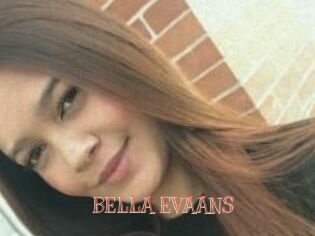 BELLA_EVAANS
