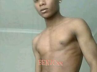 BEN10xx