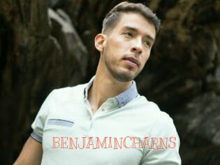 BENJAMINCHARNS